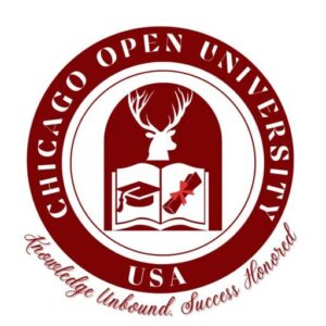Co University logo