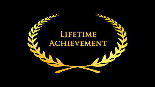 Lifetime Achievement Awards